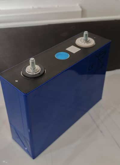 lithium ion cells 100ah Eve 5000+ long cycle life available.