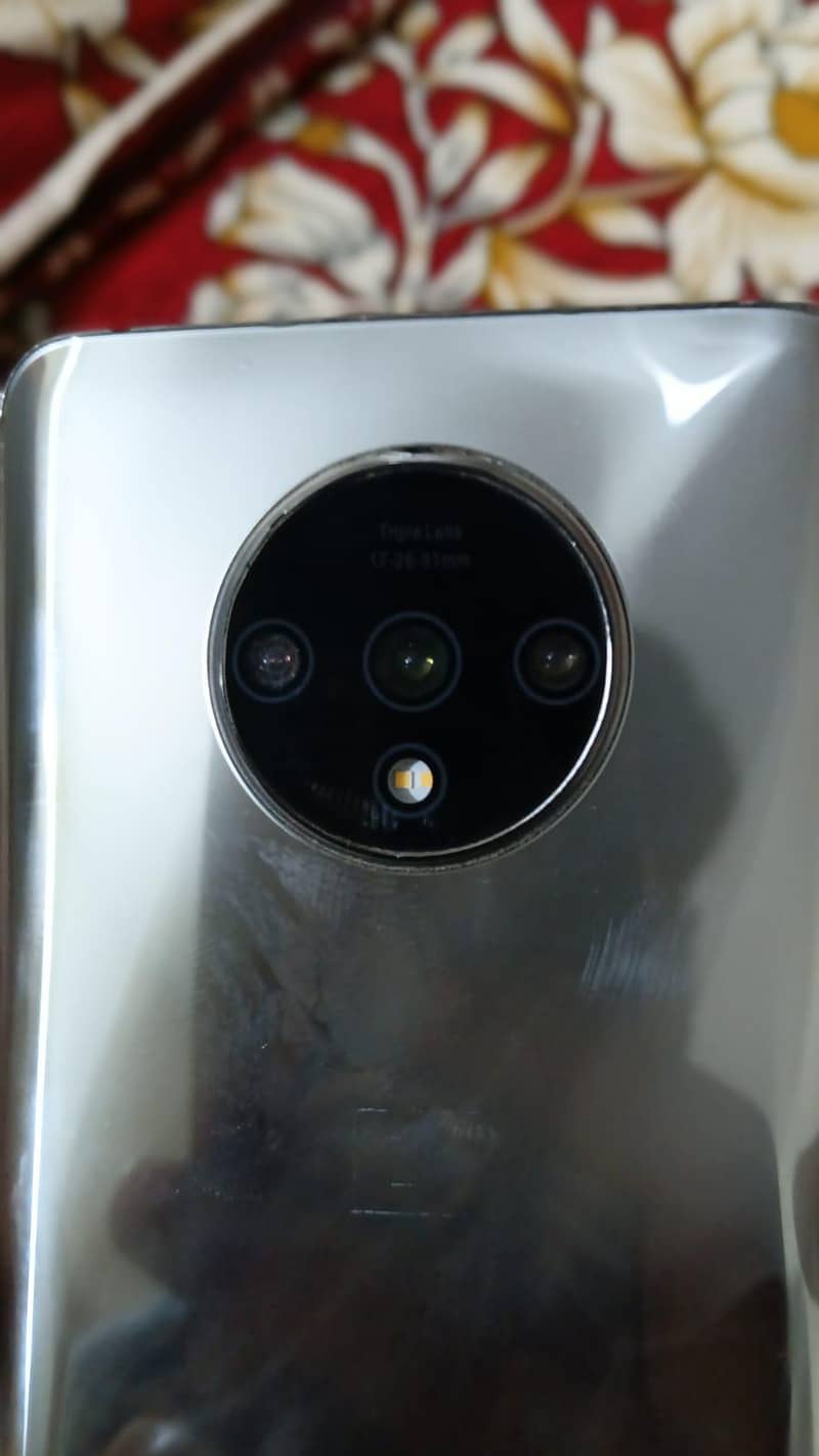 One Plus 7T 1
