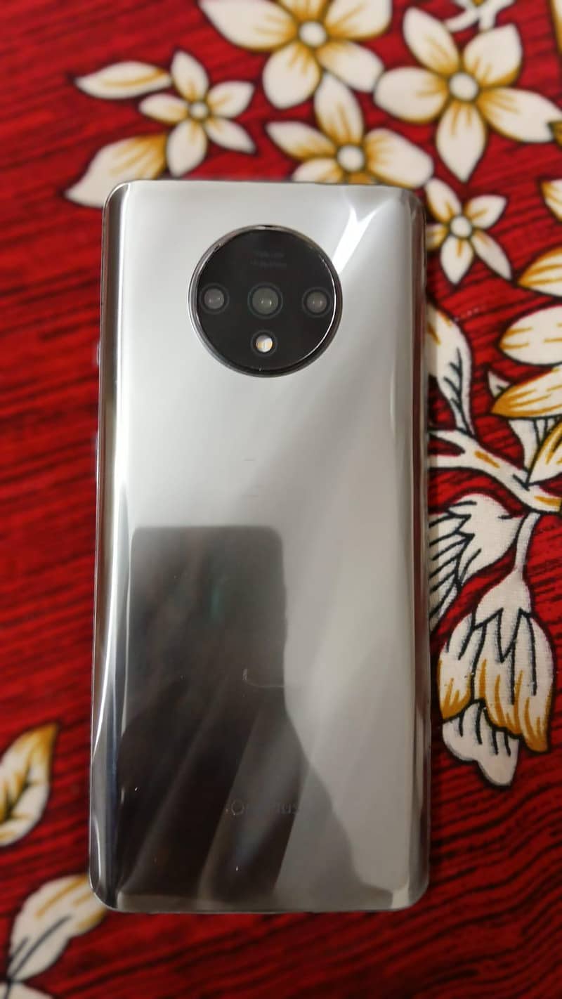 One Plus 7T 2