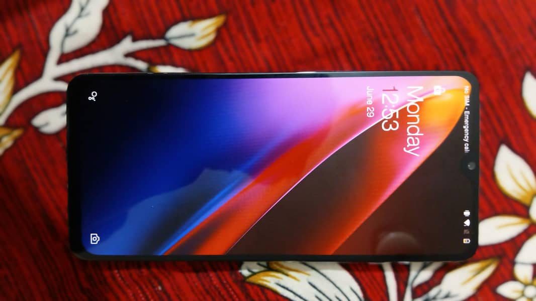 One Plus 7T 3