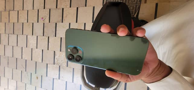 Apple iPhone 13 Pro Max