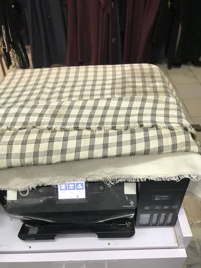 Epson ET 4750