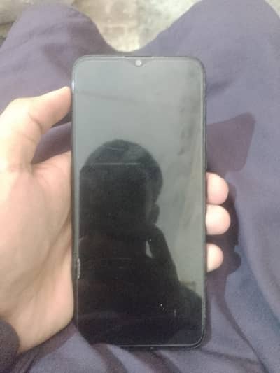 Tecno spark 4  All ok