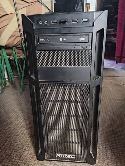 Chance Deal For Gaming PC ii5 9th Generation n Cheap price