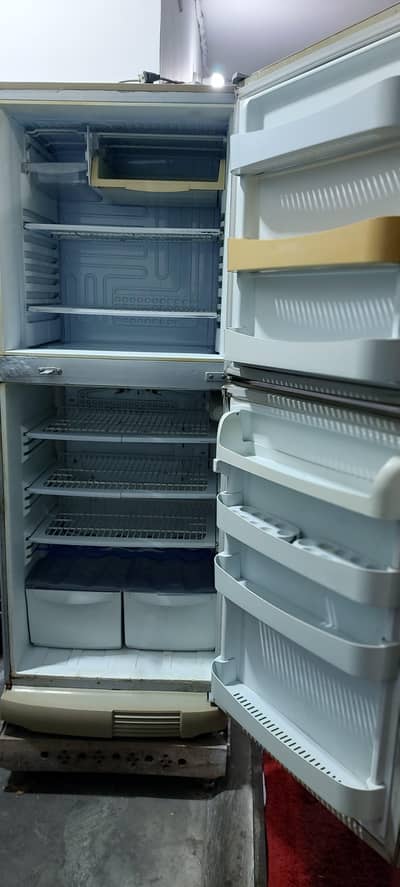 Pel Refrigerator All Ok