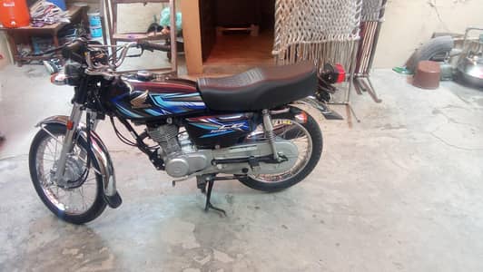 125 black 2026
