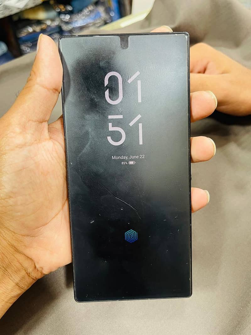 RedMagic 9 Pro 3