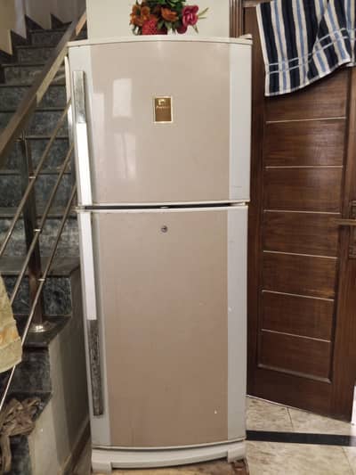 Dawlance refrigerator 100% quality