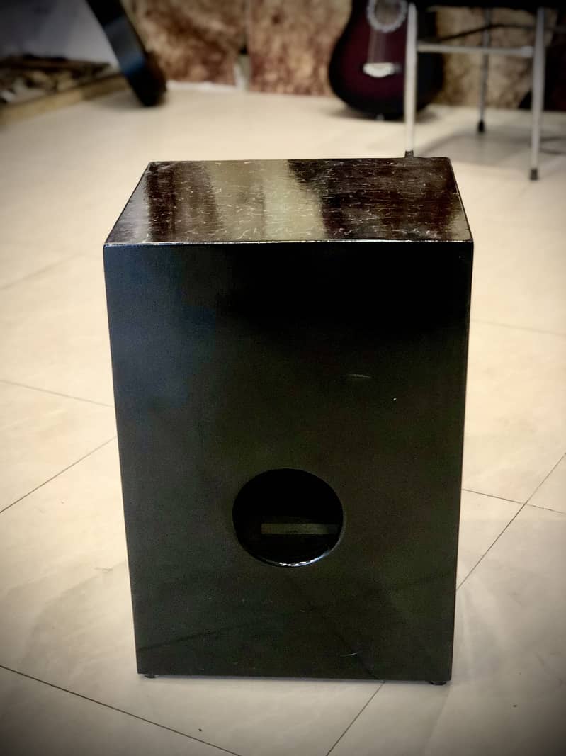Beat box 1