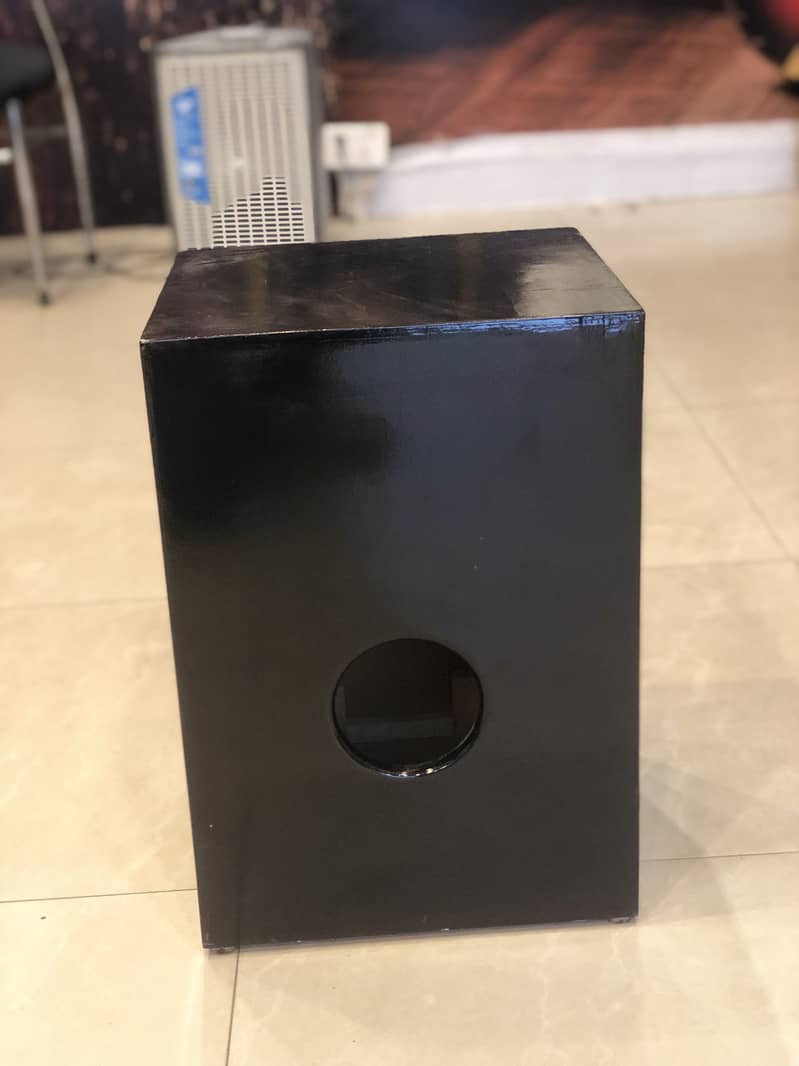 Beat box 3