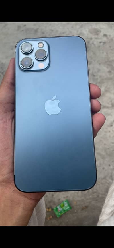 Apple iPhone 12 Pro Max