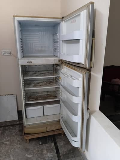 PEL Refrigerator