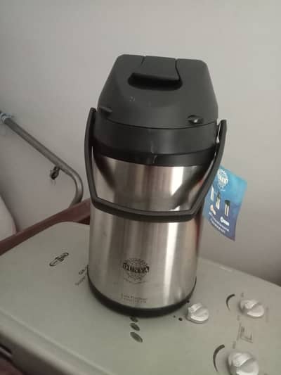 3.0L tea pot for sale at cheap price