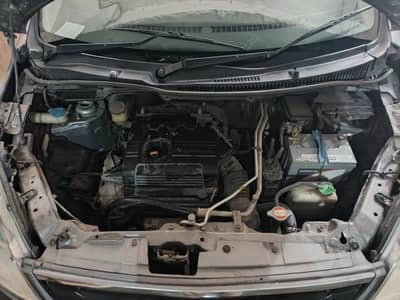 Suzuki Wagon R 2017