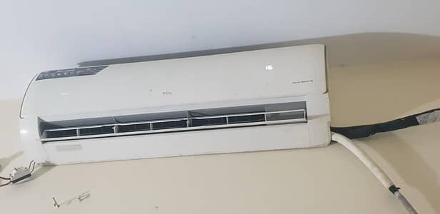 Ac used