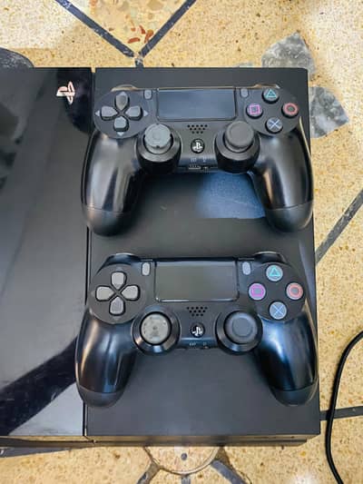 playstation 4
