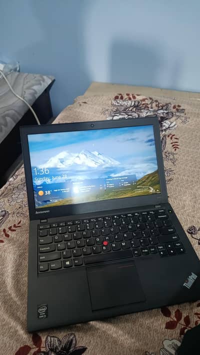 Lenovo :- "desktop-341QENO" 4Gb /128Gb