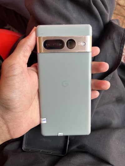 Google Pixel 7 Pro