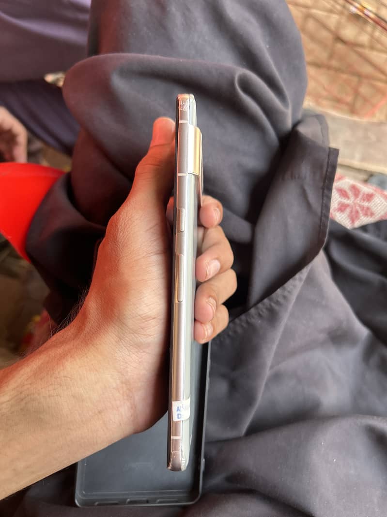Google Pixel 7 Pro 1
