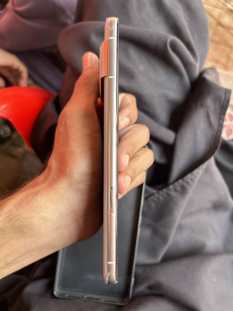 Google Pixel 7 Pro 2