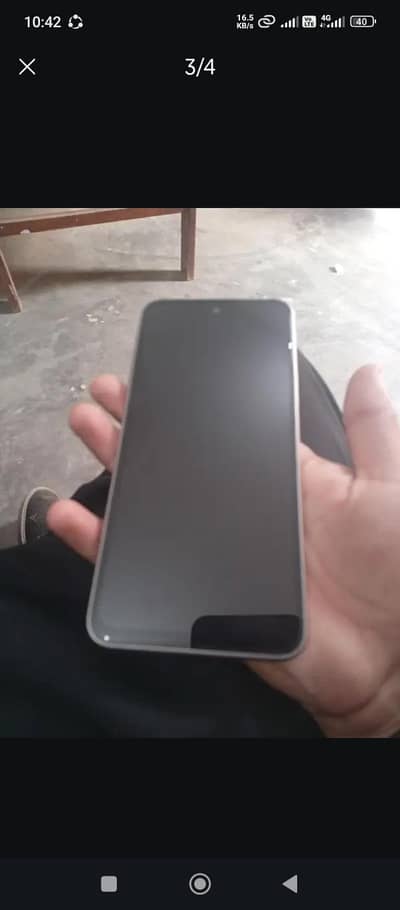 Infinix Note 50 x