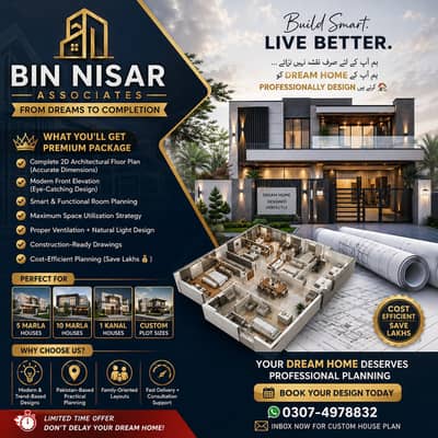 BIN NISAR ASSOCIATES