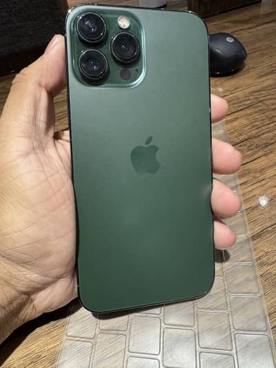 Apple iPhone 13 Pro Max - 128GB Non PTA