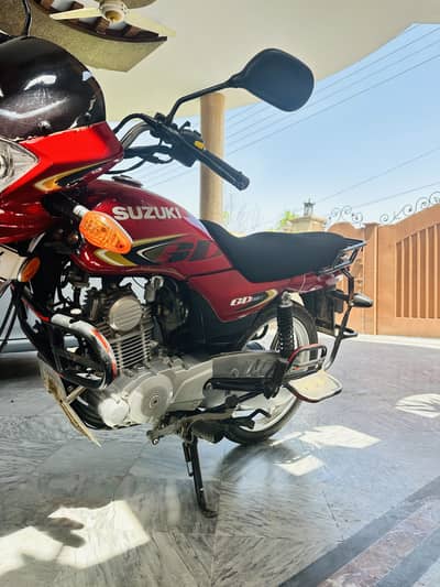 110 suzuki