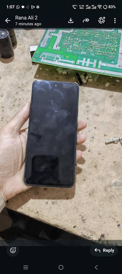 Vivo Y29