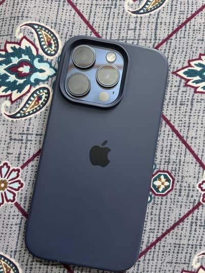 iPhone 15 Pro jv bh 99%