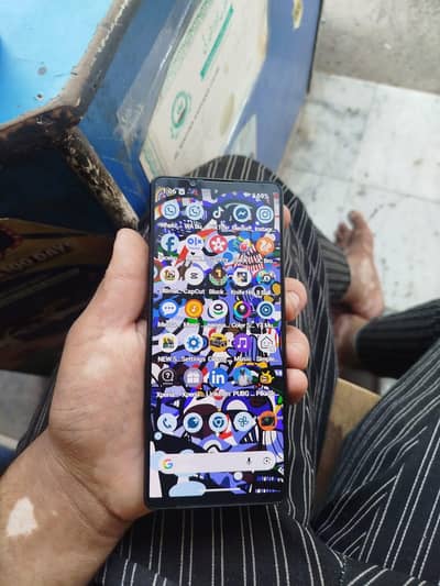 Sony 1 IV non PTA