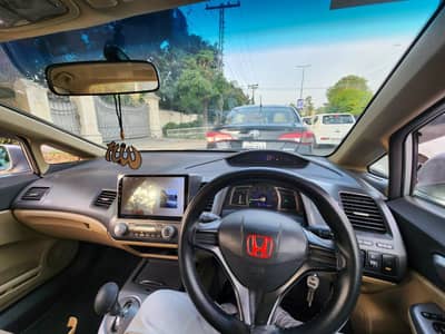 Honda Civic 2006