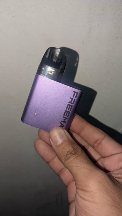 FreeMax Rexa Nano Pod (Original)