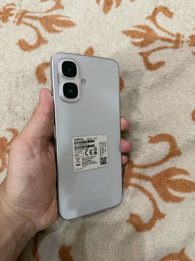 Infinix smart 10