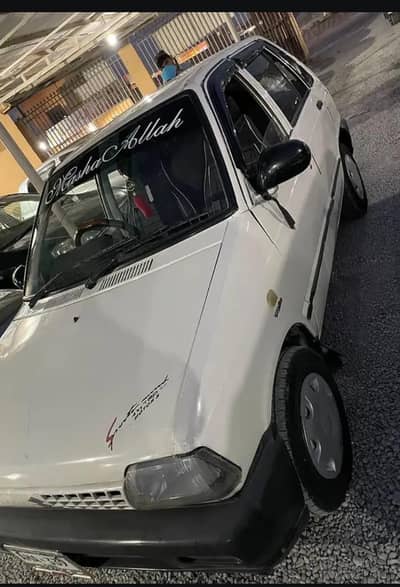 mehran 2004 best condition gari lo or chalao engin me koi kaam nhi he