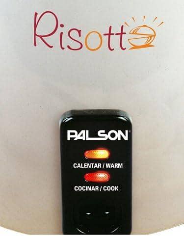 palson electric cooker
