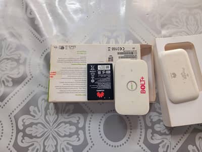 zong WiFi