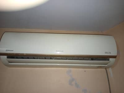 Orient 1.5 Ac with Box