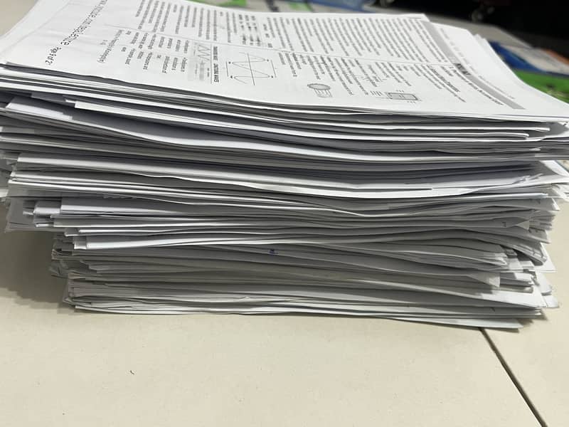 O levels notes bundle 1