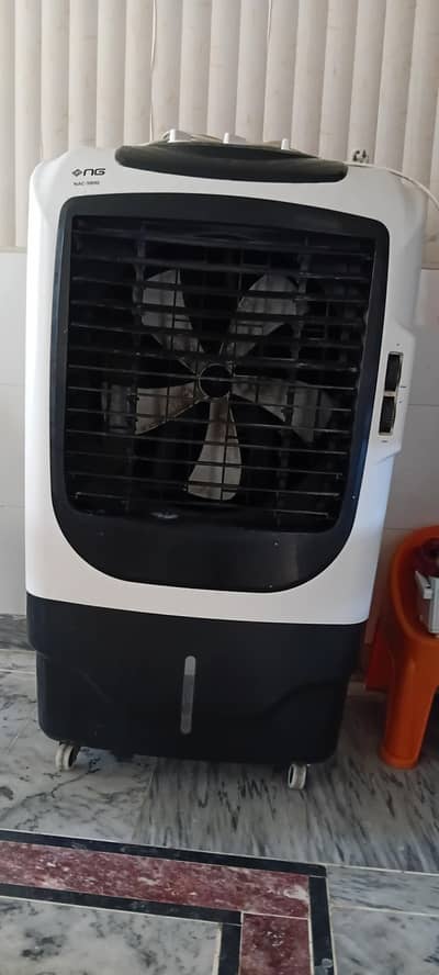 nasgas nac9800 room cooler