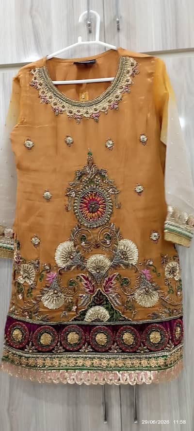 Khuda Baksh Fancy Dress