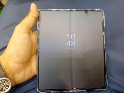 Samsung Mobile Z Fold 5