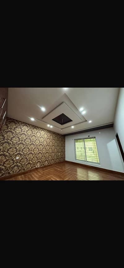 Brand New Luxury House in Model town(03277342171)