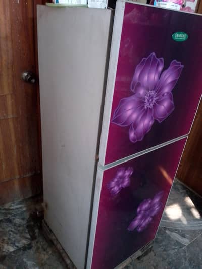 fridge for sell