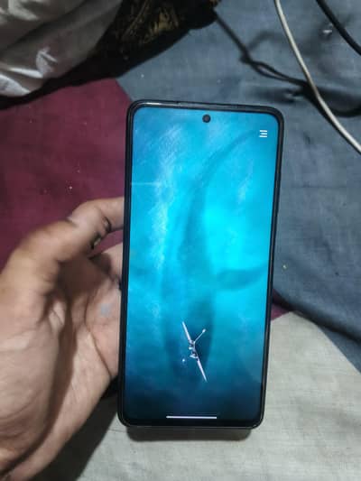 Xiaomi POCO X3 NFC