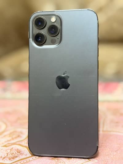 Apple iPhone 12 Pro Max