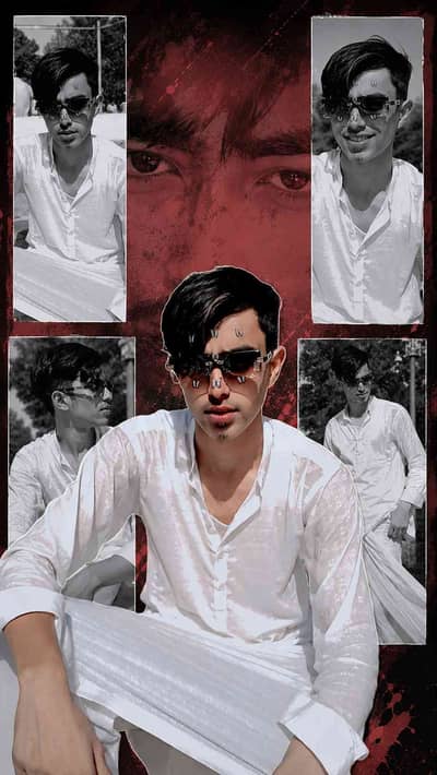 malik hamza