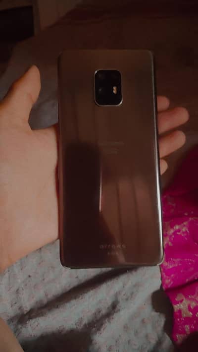 Docomo 5g