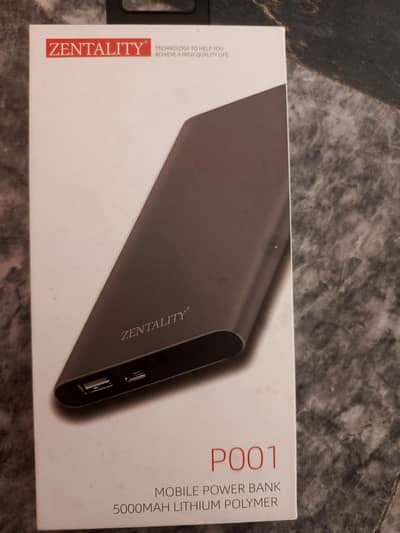 power bank from Dubai import new