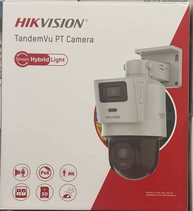 CCTV Camera Installation & IT services